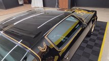 For Sale 1976 Pontiac Trans Am SE