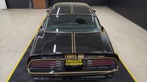 For Sale 1976 Pontiac Trans Am SE
