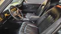 For Sale 1976 Pontiac Trans Am SE