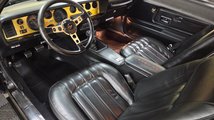 For Sale 1976 Pontiac Trans Am SE