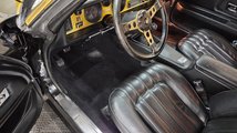 For Sale 1976 Pontiac Trans Am SE