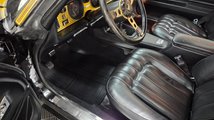 For Sale 1976 Pontiac Trans Am SE