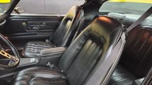For Sale 1976 Pontiac Trans Am SE