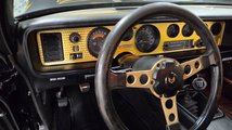 For Sale 1976 Pontiac Trans Am SE