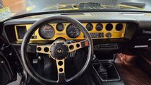 For Sale 1976 Pontiac Trans Am SE