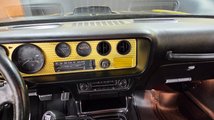 For Sale 1976 Pontiac Trans Am SE