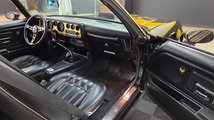 For Sale 1976 Pontiac Trans Am SE