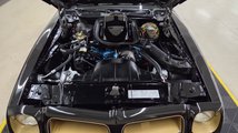 For Sale 1976 Pontiac Trans Am SE