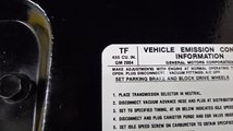 For Sale 1976 Pontiac Trans Am SE
