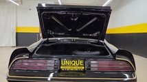 For Sale 1976 Pontiac Trans Am SE