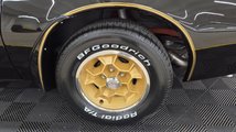 For Sale 1976 Pontiac Trans Am SE