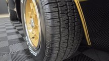 For Sale 1976 Pontiac Trans Am SE