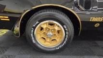 For Sale 1976 Pontiac Trans Am SE