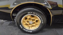 For Sale 1976 Pontiac Trans Am SE