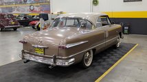 For Sale 1951 Ford Victoria
