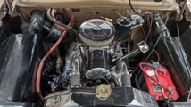 For Sale 1951 Ford Victoria