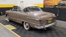 For Sale 1951 Ford Victoria