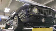 For Sale 1969 Chevrolet Camaro