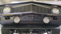 For Sale 1969 Chevrolet Camaro