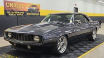 For Sale 1969 Chevrolet Camaro