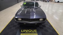 For Sale 1969 Chevrolet Camaro