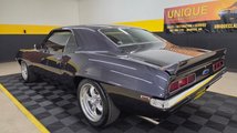 For Sale 1969 Chevrolet Camaro