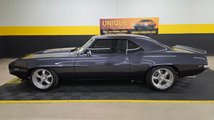 For Sale 1969 Chevrolet Camaro