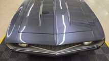 For Sale 1969 Chevrolet Camaro