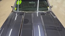 For Sale 1969 Chevrolet Camaro