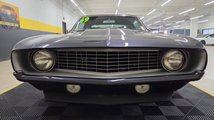 For Sale 1969 Chevrolet Camaro