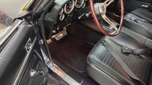 For Sale 1969 Chevrolet Camaro