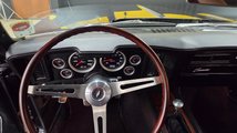 For Sale 1969 Chevrolet Camaro