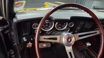 For Sale 1969 Chevrolet Camaro