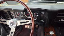 For Sale 1969 Chevrolet Camaro