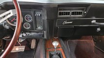For Sale 1969 Chevrolet Camaro