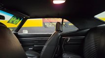 For Sale 1969 Chevrolet Camaro