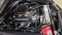 For Sale 1969 Chevrolet Camaro