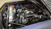 For Sale 1969 Chevrolet Camaro