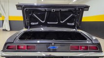 For Sale 1969 Chevrolet Camaro