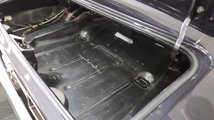 For Sale 1969 Chevrolet Camaro