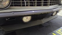 For Sale 1969 Chevrolet Camaro
