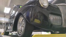For Sale 1941 Ford Street Rod