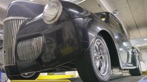 For Sale 1941 Ford Street Rod