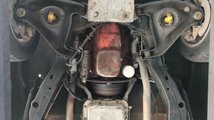 For Sale 1941 Ford Street Rod