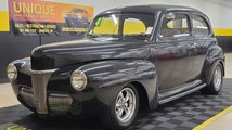 For Sale 1941 Ford Street Rod