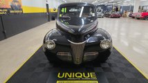 For Sale 1941 Ford Street Rod