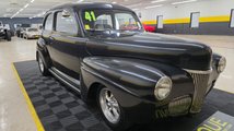 For Sale 1941 Ford Street Rod