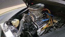 For Sale 1941 Ford Street Rod