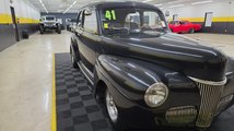 For Sale 1941 Ford Street Rod