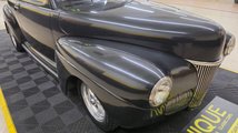 For Sale 1941 Ford Street Rod